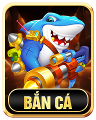 Bắn cá