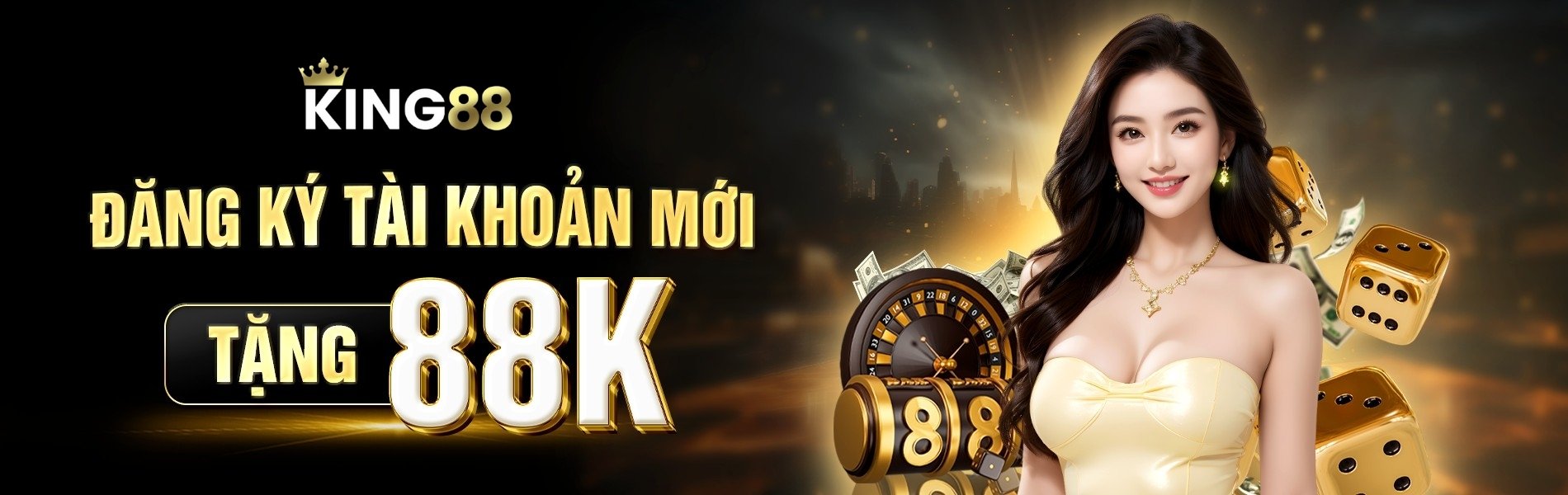 King88 banner
