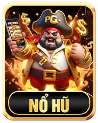 Nổ hũ